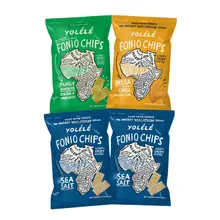 Product image of Yolélé