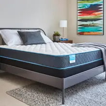 Product image of Mattress Firm Sleepy's Basic Innerspring Firm Mattress