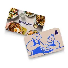 Product image of Blue Apron Gift Card