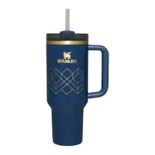 Product image of Stanley Quencher H2.0 FlowState Stainless Steel Vacuum Insulated Tumbler