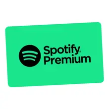 Product image of Spotify Premium