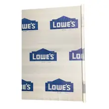 Product image of 9-ft x 150-ft Water Resistant House Wrap