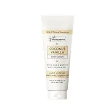 Product image of Coconut Vanilla Body Lotion