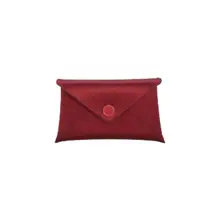 Product image of Altuzarra ‘Medallion’ envelope clutch satin