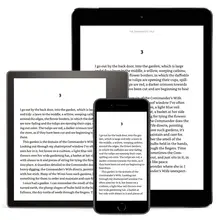 Product image of Kindle Unlimited subscription