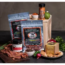 Product image of The Bacon Crate