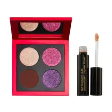 Product image of Heart’s Desire Eye Quad + IntensifyEyes Primer Duo