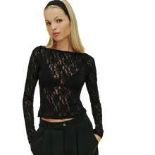 Product image of The Adriano Knit Top