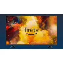 Product image of Amazon Fire TV 50-Inch Omni Series 4K UHD Smart TV