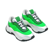 Product image of Marc Jacobs The Monogram Lazy Runner