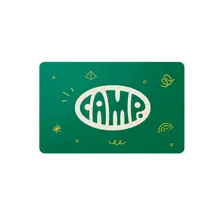 Product image of CAMP