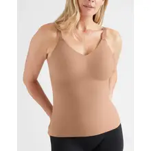 Product image of LuxeLift V-Neck Tank