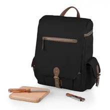 Product image of Picnic Time Moreno 3-Bottle Wine & Cheese Tote