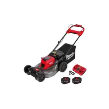 Product image of Milwaukee M18 FUEL 21-Inch Self-Propelled Mower Kit