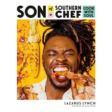 Product image of Son of a Southern Chef: Cook with Soul