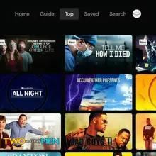 Product image of Live TV Streaming