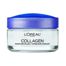 Product image of L'Oréal Paris Collagen Moisture Filler Facial Day Night Cream