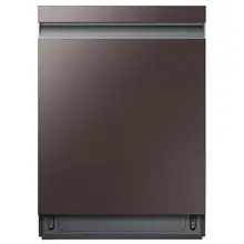 Product image of Samsung Linear Wash Top Control Built-In Dishwasher