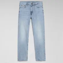 Product image of Calvin Klein Standard Straight Jean