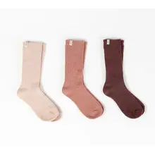 Product image of Cozy Earth The Plush Lounge Sock