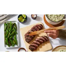 Product image of Use our HelloFresh discount code *BCZWILLING* for 10 free meals and a free Zwilling knife