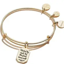 Product image of  Alex and Ani Friendship Bangle