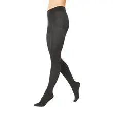 Product image of Hue Super Opaque Control Top Tight