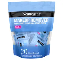 Product image of Neutrogena Makeup Remover Wipes