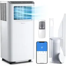 Product image of Pro Breeze Portable Air Conditioner