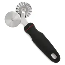 Product image of Norpro Grip EZ pastry ravioli wheel