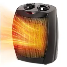 Product image of KissAir Compact Space Heater