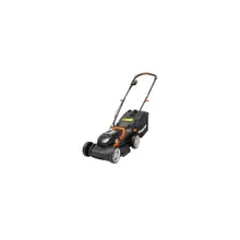 Product image of Worx 14-Inch 40-Volt Cordless Lawn Mower