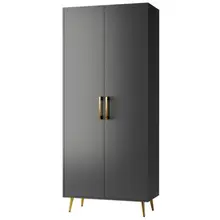 Product image of Loxie Wide Storage Cabinet