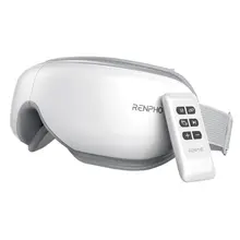 Product image of Renpho Eyeris 1 Eye Massager with remote