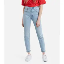 Product image of Levi's 501 Skinny Jeans
