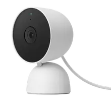 Product image of Google Nest Cam (Indoor, Wired, 2021)