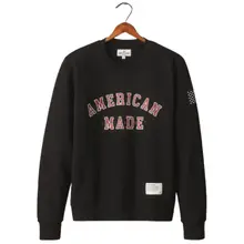 Product image of American Giant Women’s French Terry Crew American Made