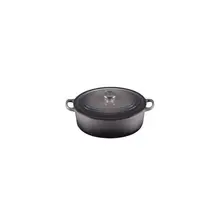Product image of Le Creuset enamel cast iron dutch oven 4.5-quart