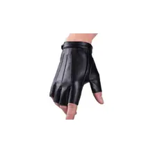 Product image of Fingerless Driving Gloves