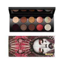 Product image of Pat McGrath Labs Mothership V: Bronze Seduction Eyeshadow Palette