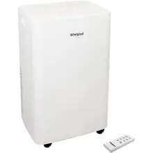 Product image of Whirlpool Portable Air Conditioner