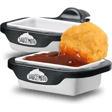 Product image of Saucemoto Dip Clip