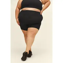 Product image of Girlfriend Collective High-Rise Run Short