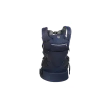 Product image of Contours Journey GO 5 Position Convertible Baby Carrier 