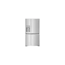 Product image of Frigidaire Gallery 21.5-Cubic-Foot Counter-Depth French-Door Refrigerator