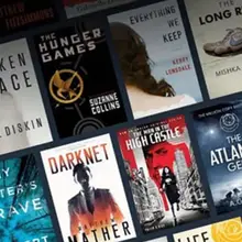 Product image of Kindle Unlimited Subscription