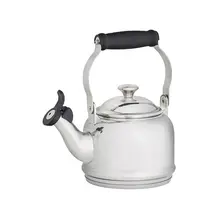 Product image of Le Creuset Stainless Steel Demi Kettle