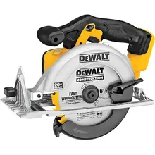 Product image of DeWalt 20V MAX Circular Saw