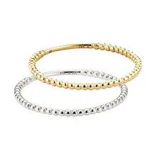 Product image of Mejuri Gold Beaded Ring