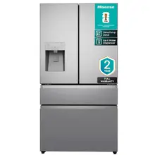 Product image of Hisense HRM260N6TSE PureFlat Refrigerator